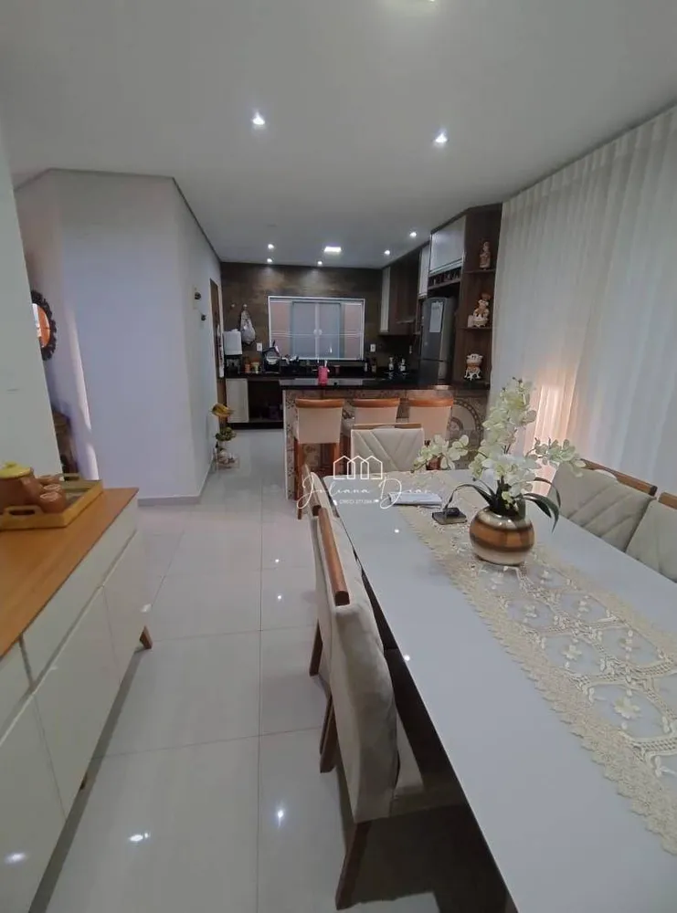 Sobrado, 3 quartos, 184 m² - Foto 5