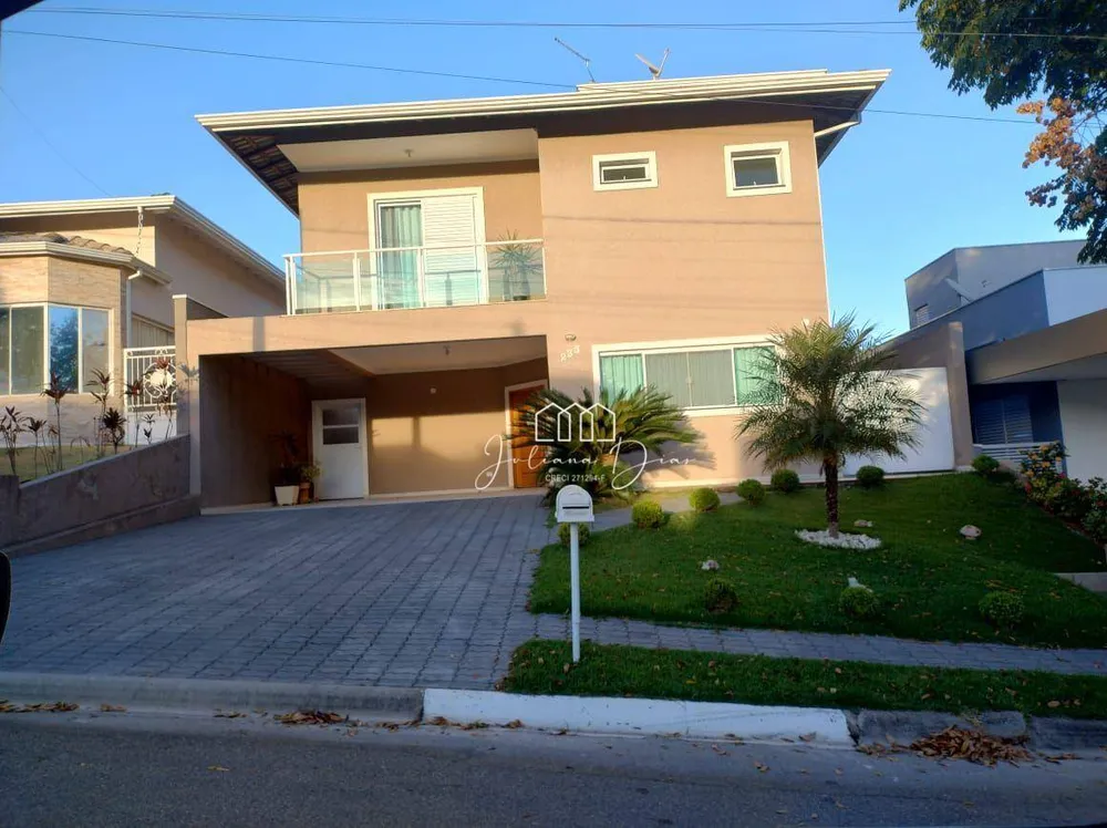 Sobrado, 3 quartos, 184 m² - Foto 1