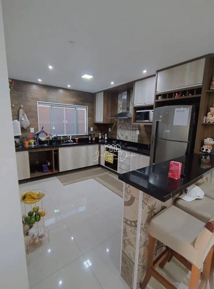 Sobrado, 3 quartos, 184 m² - Foto 7