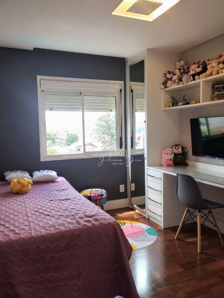 Apartamento, 3 quartos, 183 m² - Foto 4