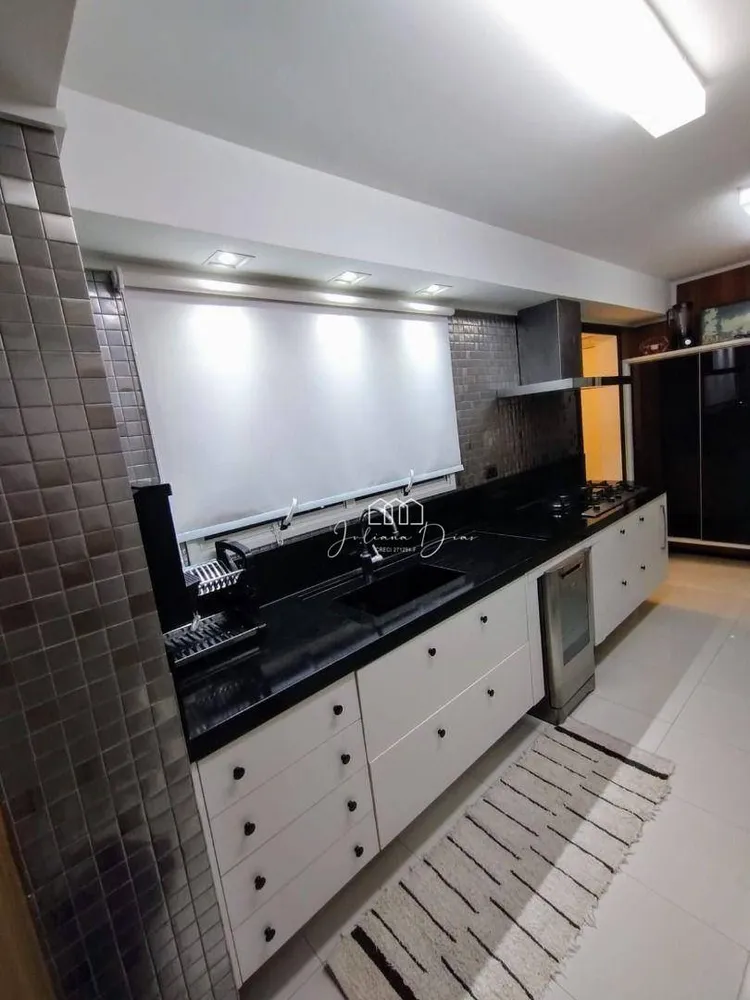 Apartamento, 3 quartos, 183 m² - Foto 3