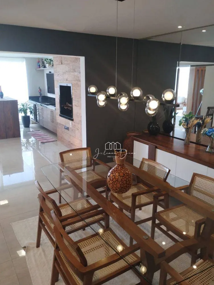 Apartamento, 3 quartos, 183 m² - Foto 5
