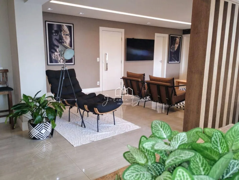 Apartamento, 3 quartos, 183 m² - Foto 12