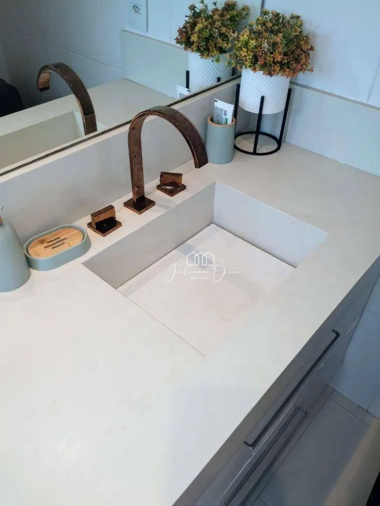 Apartamento, 3 quartos, 183 m² - Foto 6