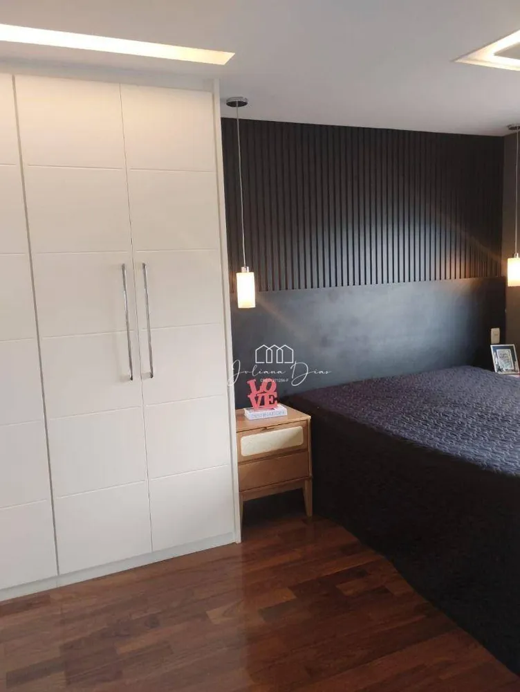 Apartamento, 3 quartos, 183 m² - Foto 6