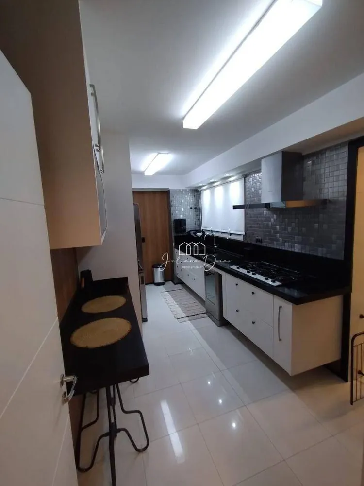 Apartamento, 3 quartos, 183 m² - Foto 5