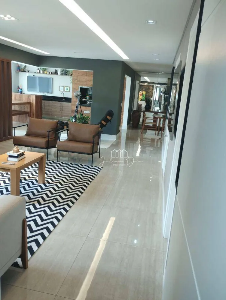 Apartamento, 3 quartos, 183 m² - Foto 9