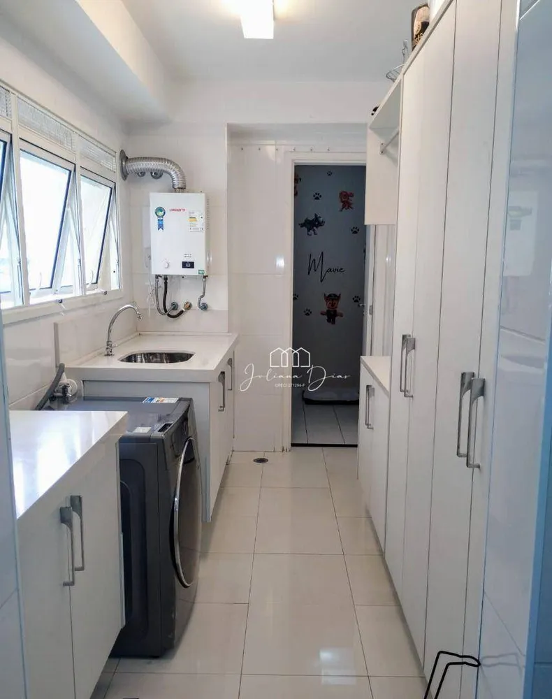 Apartamento, 3 quartos, 183 m² - Foto 8