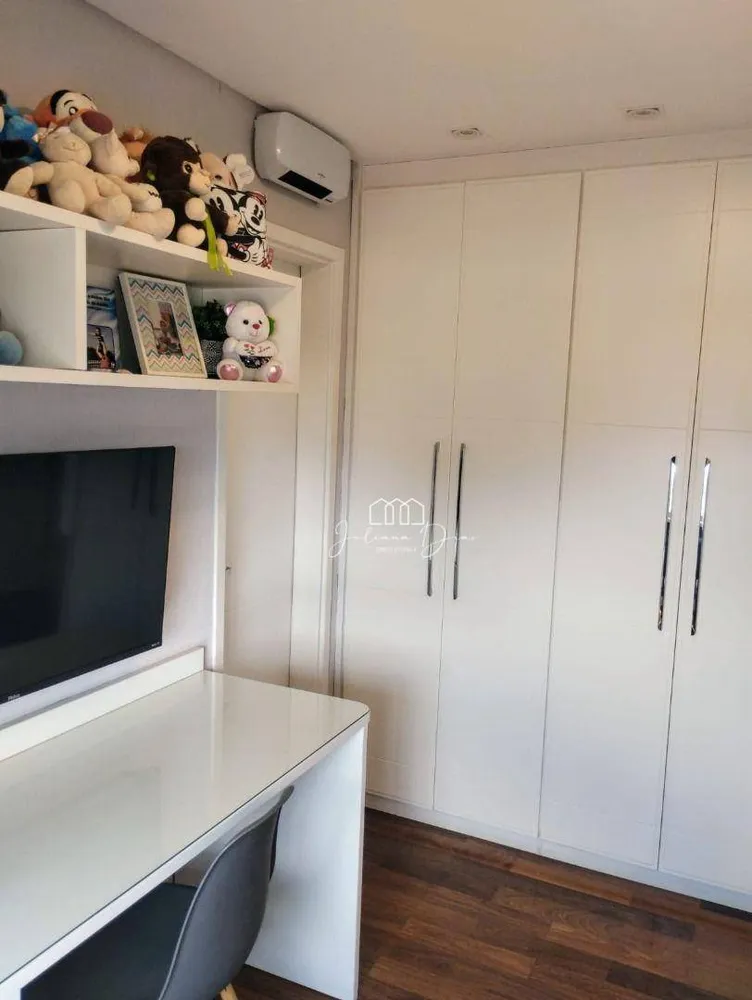 Apartamento, 3 quartos, 183 m² - Foto 2