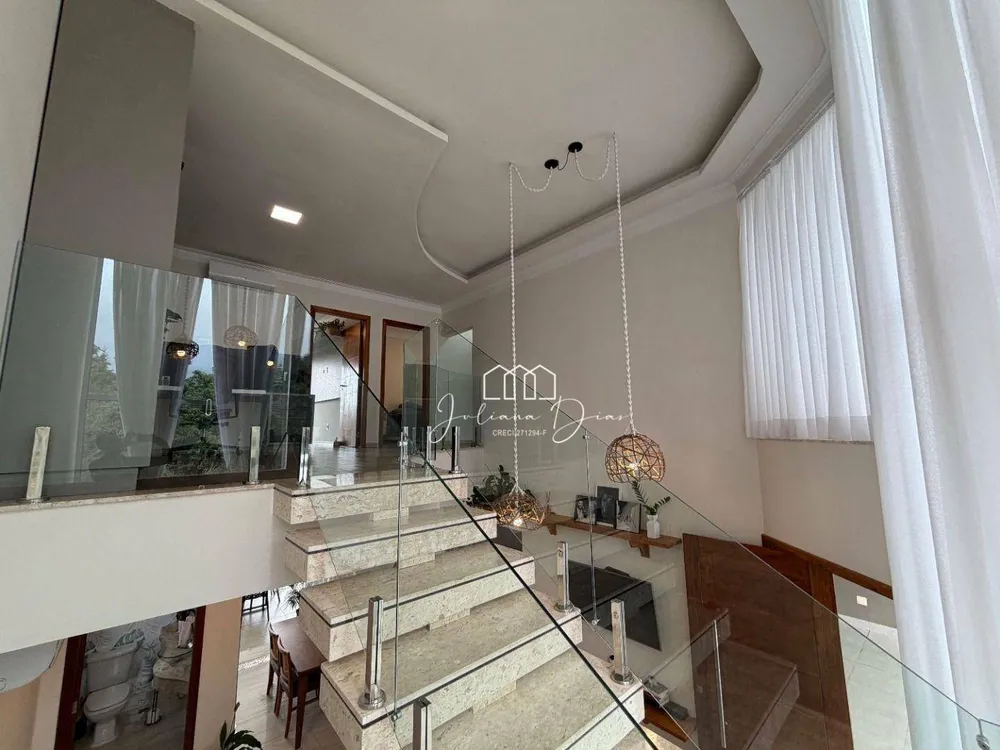 Sobrado, 3 quartos, 230 m² - Foto 6