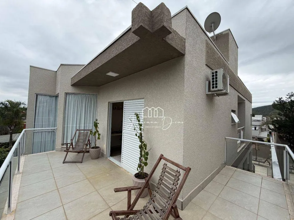Sobrado, 3 quartos, 230 m² - Foto 16