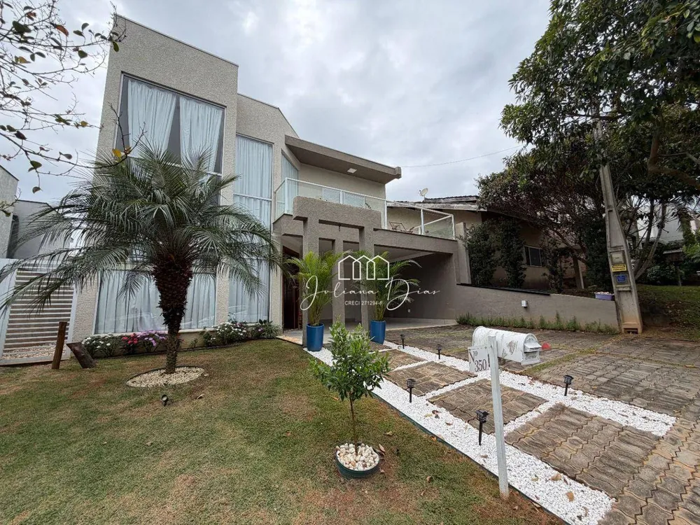 Sobrado, 3 quartos, 230 m² - Foto 1
