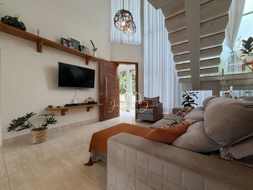 Sobrado, 3 quartos, 230 m² - Foto 11