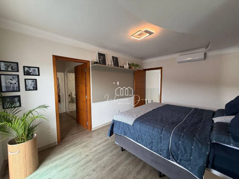 Sobrado, 3 quartos, 230 m² - Foto 9