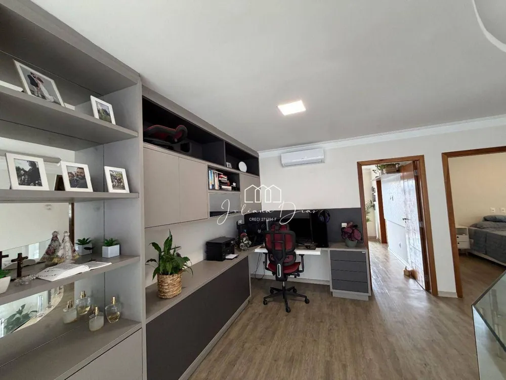 Sobrado, 3 quartos, 230 m² - Foto 13