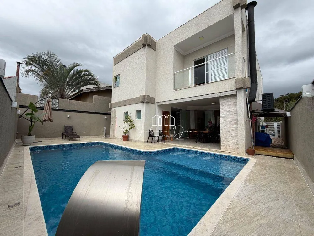 Sobrado, 3 quartos, 230 m² - Foto 8
