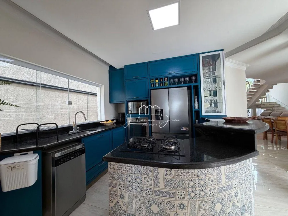 Sobrado, 3 quartos, 230 m² - Foto 12