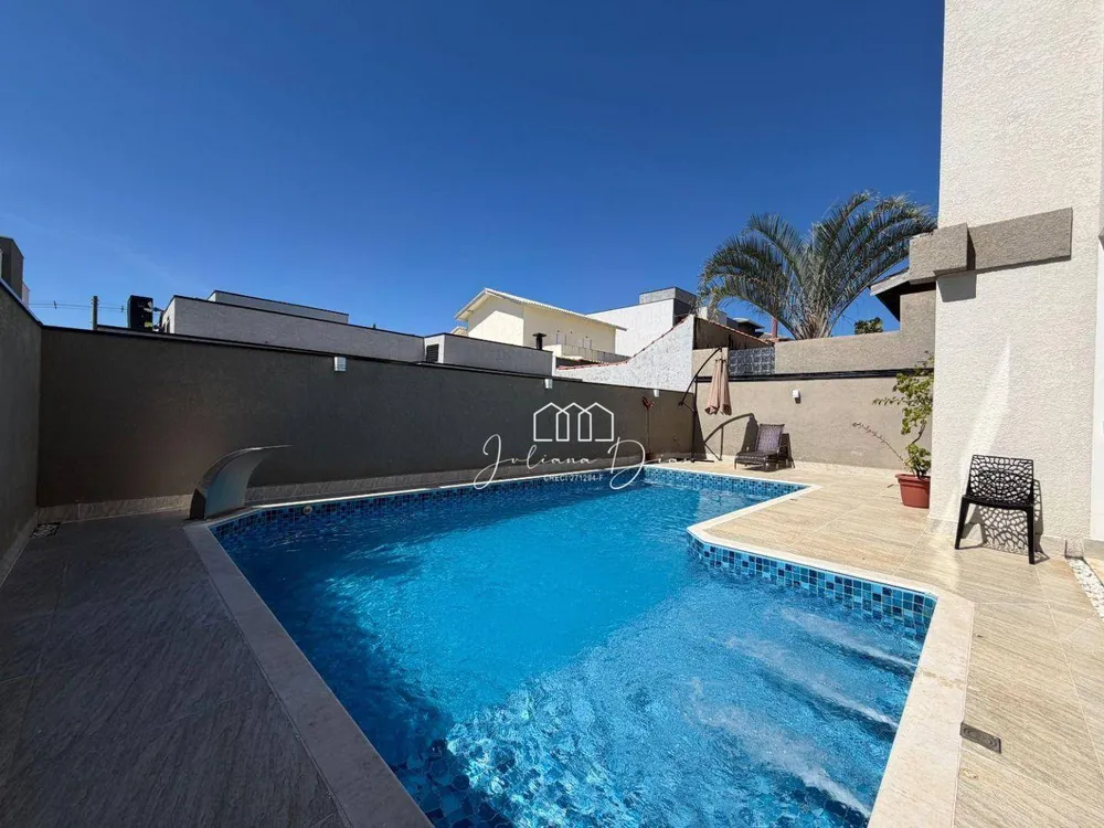 Sobrado, 3 quartos, 230 m² - Foto 9