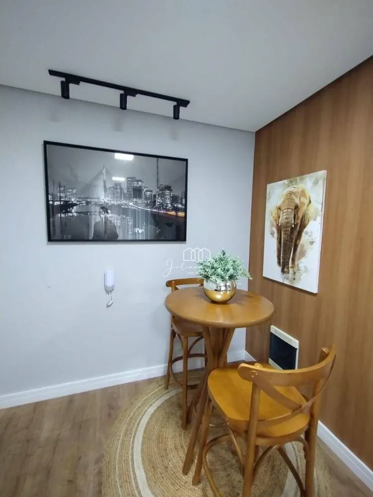 Apartamento, 1 quarto, 42 m² - Foto 16