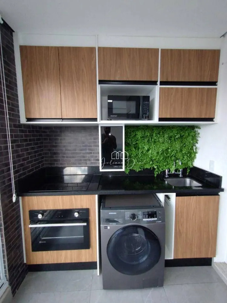 Apartamento, 1 quarto, 42 m² - Foto 4