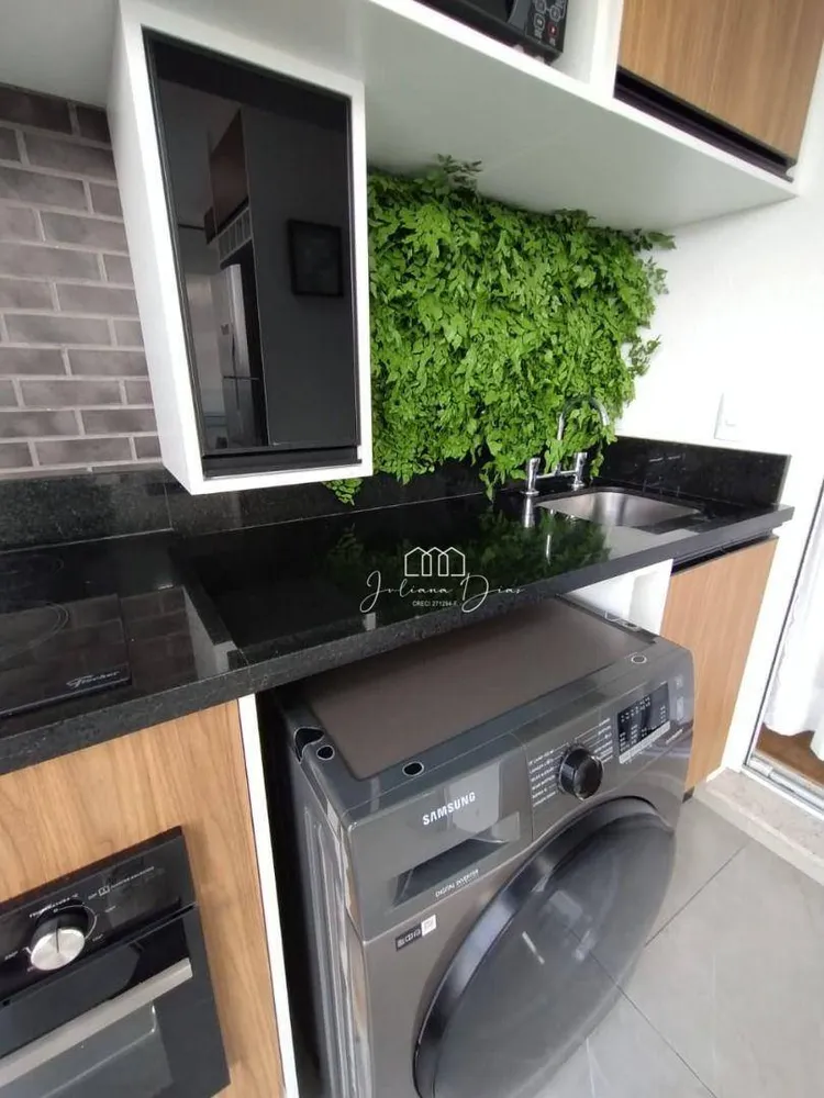 Apartamento, 1 quarto, 42 m² - Foto 3