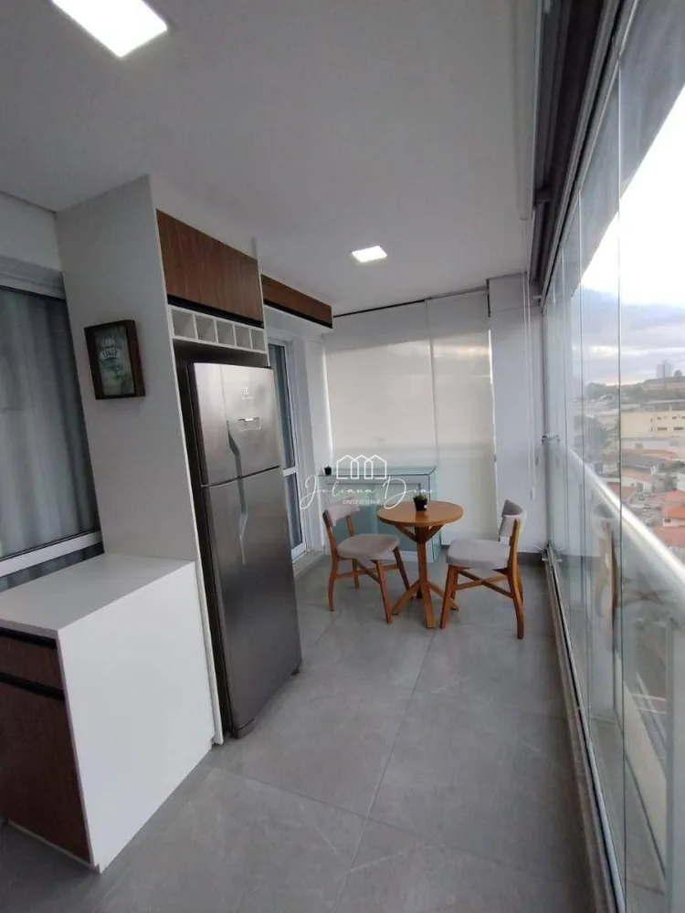 Apartamento, 1 quarto, 42 m² - Foto 2