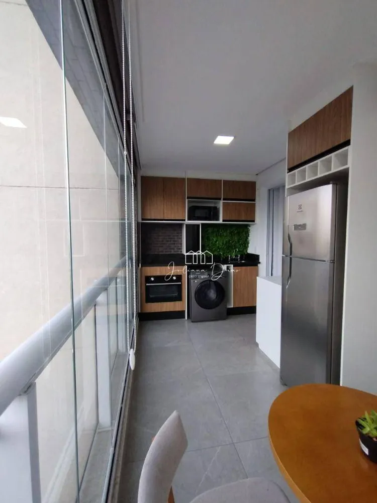 Apartamento, 1 quarto, 42 m² - Foto 15