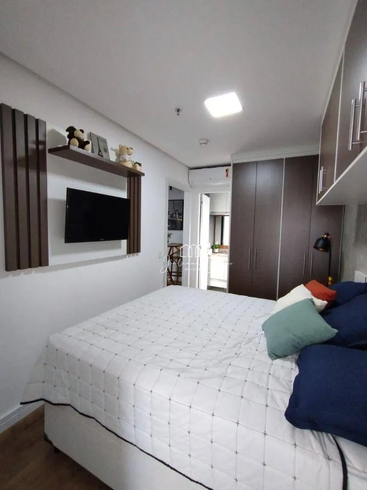 Apartamento, 1 quarto, 42 m² - Foto 11