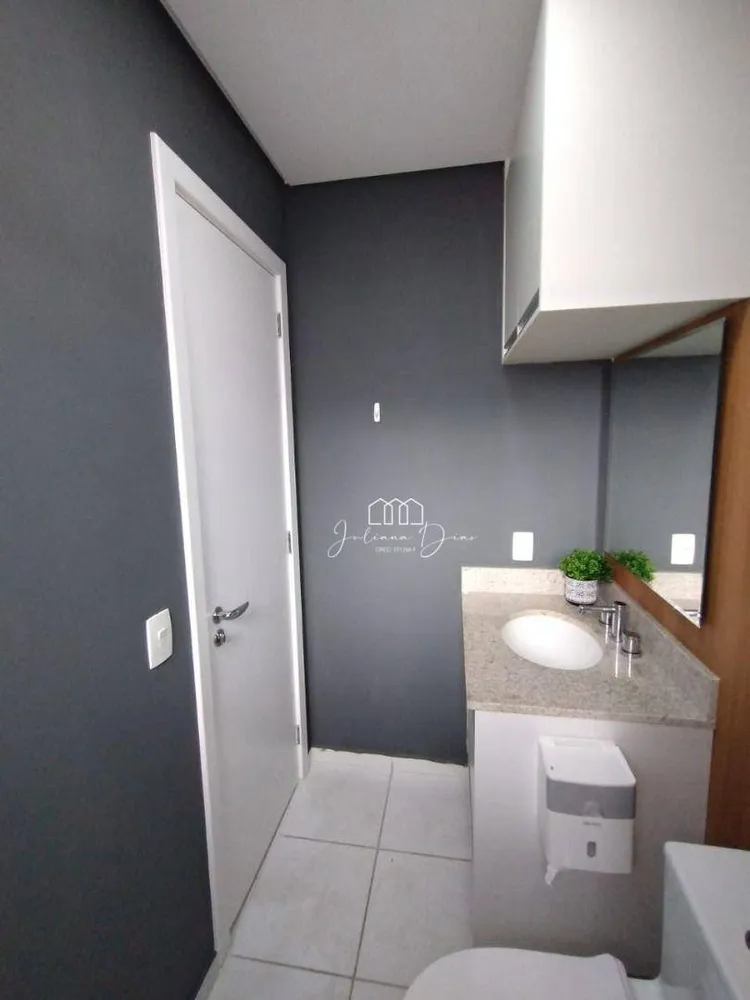 Apartamento, 1 quarto, 42 m² - Foto 4