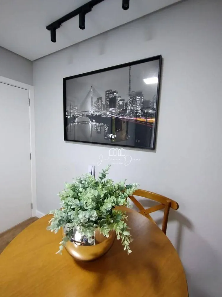 Apartamento, 1 quarto, 42 m² - Foto 3