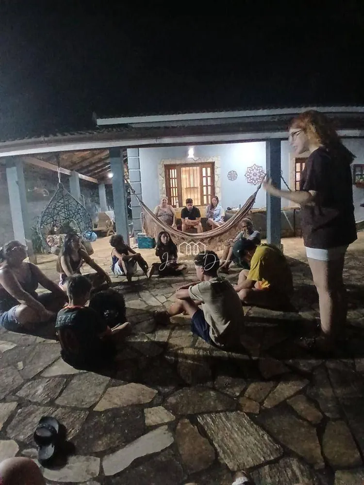 Chácara, 4 quartos, 1800 m² - Foto 7