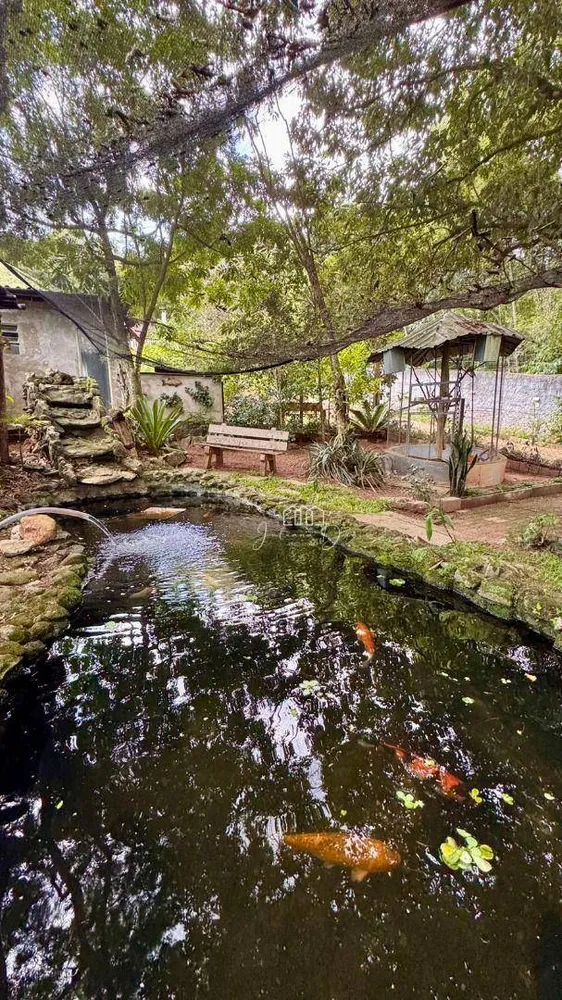 Chácara, 4 quartos, 1800 m² - Foto 12