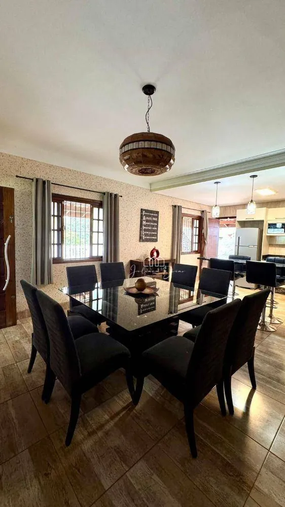 Chácara, 4 quartos, 1800 m² - Foto 4