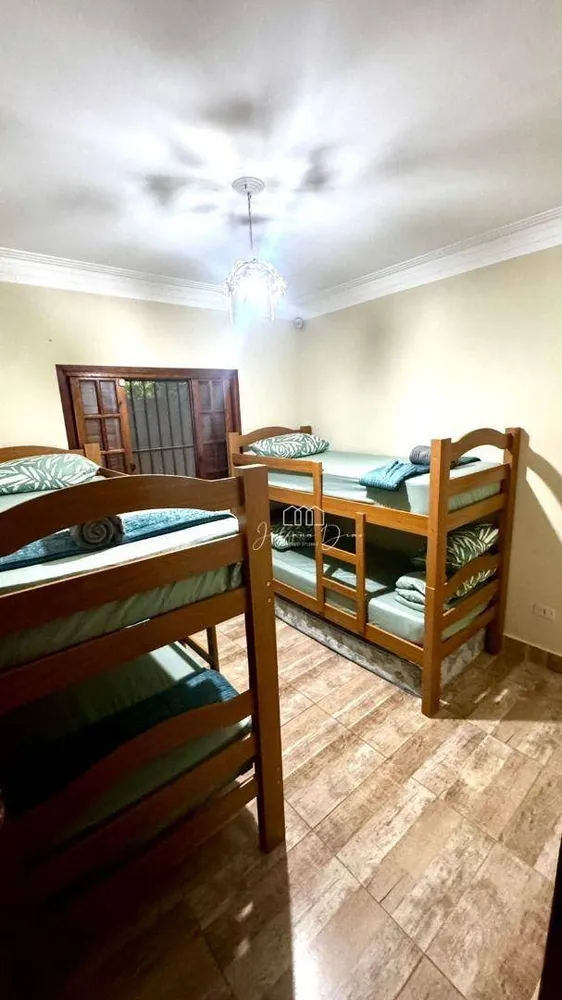 Chácara, 4 quartos, 1800 m² - Foto 5