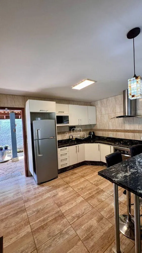 Chácara, 4 quartos, 1800 m² - Foto 5