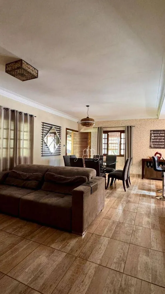 Chácara, 4 quartos, 1800 m² - Foto 6