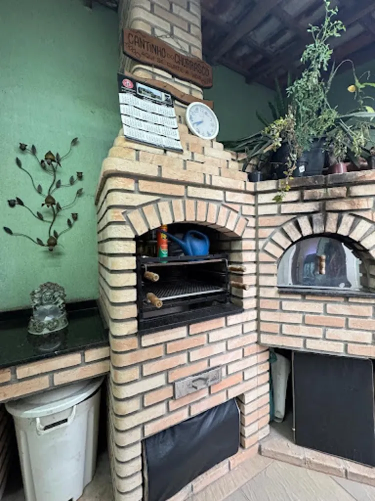 Casa, 3 quartos, 156 m² - Foto 7