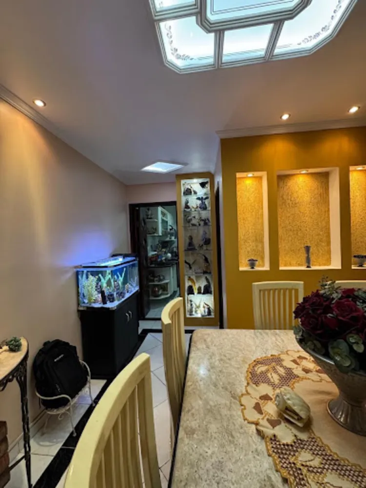 Casa, 3 quartos, 156 m² - Foto 3