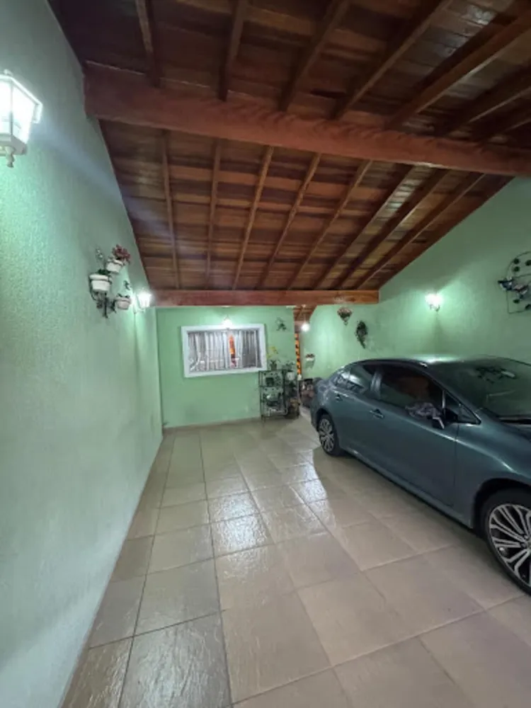 Casa, 3 quartos, 156 m² - Foto 2