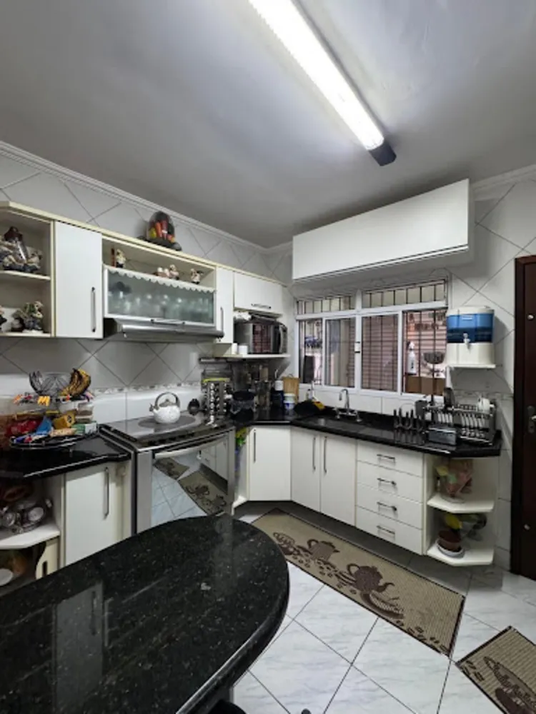Casa, 3 quartos, 156 m² - Foto 6