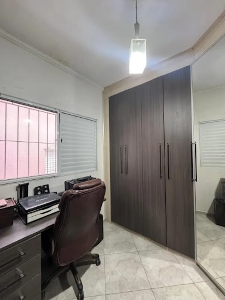 Casa, 3 quartos, 156 m² - Foto 6