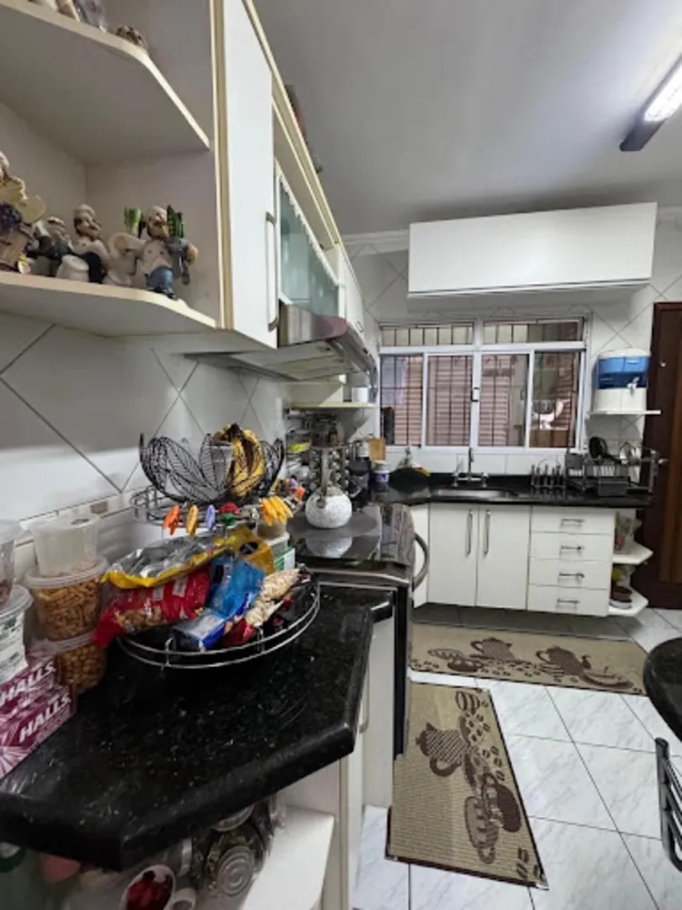 Casa, 3 quartos, 156 m² - Foto 11