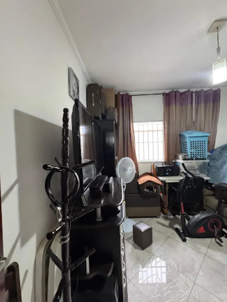 Casa, 3 quartos, 156 m² - Foto 7