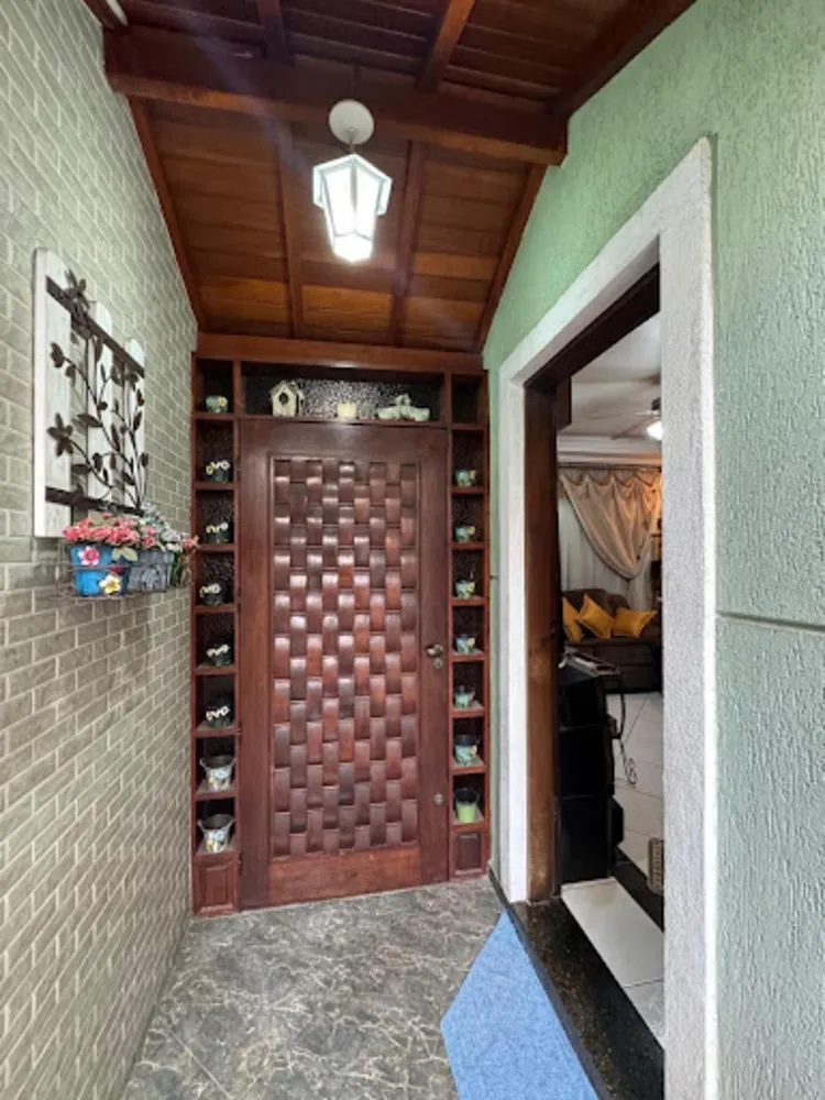 Casa, 3 quartos, 156 m² - Foto 12