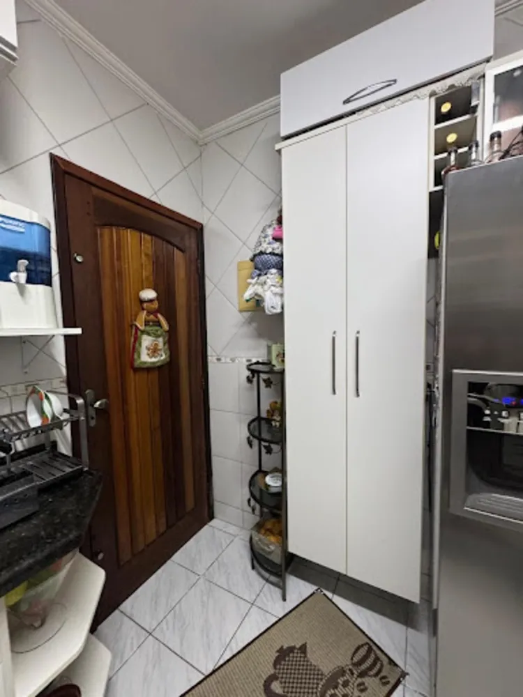 Casa, 3 quartos, 156 m² - Foto 4