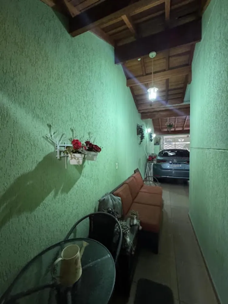 Casa, 3 quartos, 156 m² - Foto 14