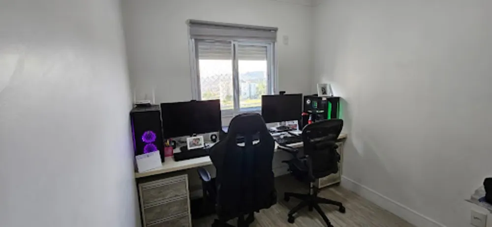 Apartamento, 3 quartos, 100 m² - Foto 11