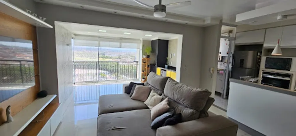 Apartamento, 3 quartos, 100 m² - Foto 9