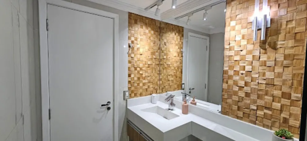 Apartamento, 3 quartos, 100 m² - Foto 5