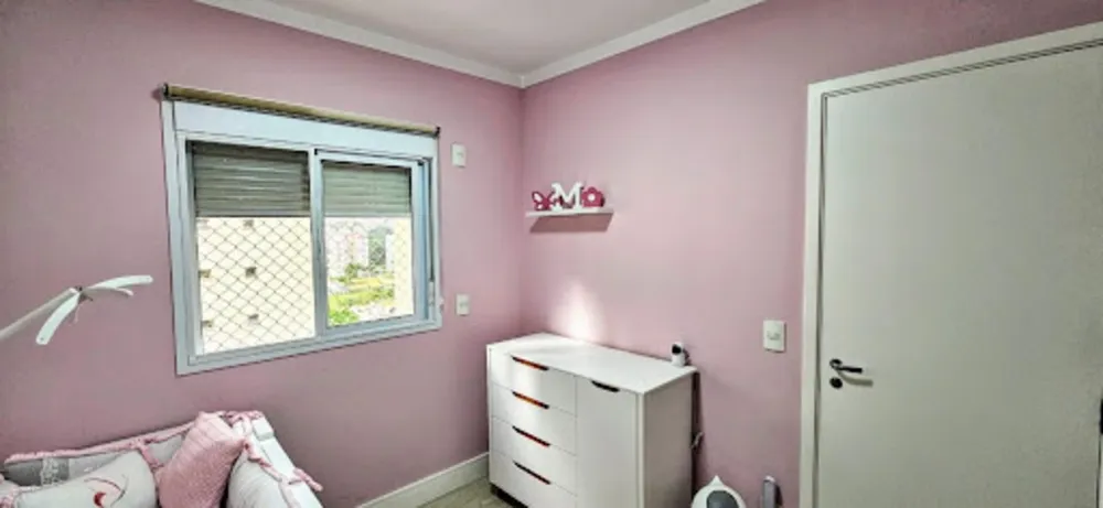 Apartamento, 3 quartos, 100 m² - Foto 8